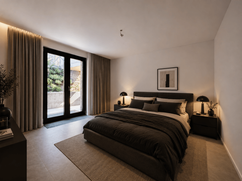 Splendido 3.5 locali in nuova residenza di alto standing (5)
