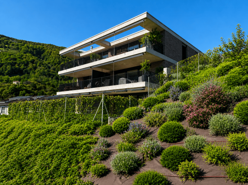 Splendido 3.5 locali in nuova residenza di alto standing (10)