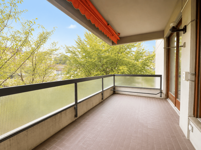 Large apartment with terrace (4)