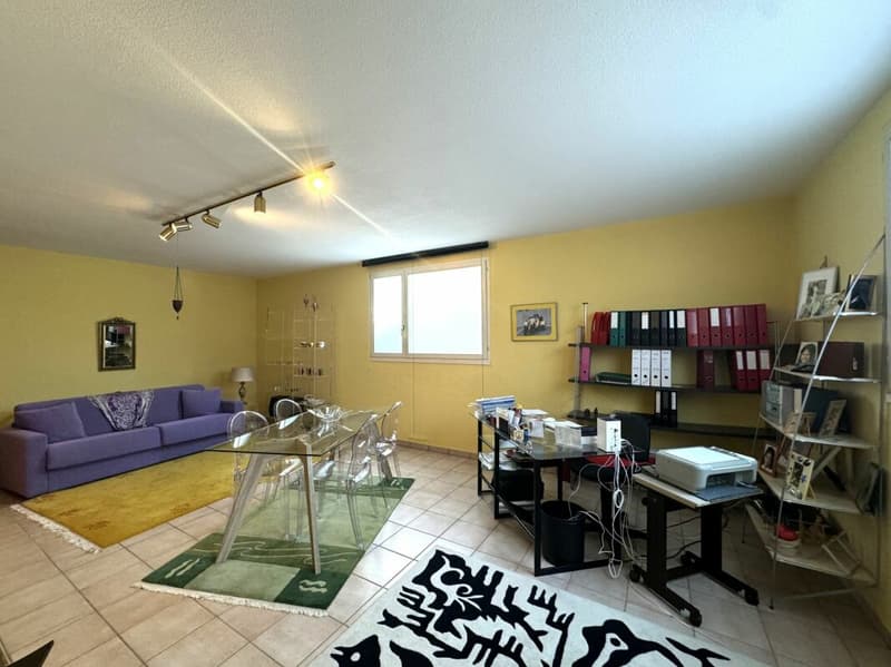 Bellissima casa unifamiliare a due passi dal lago (13)