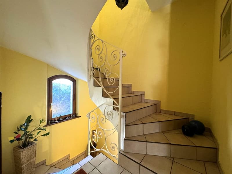 Bellissima casa unifamiliare a due passi dal lago (6)