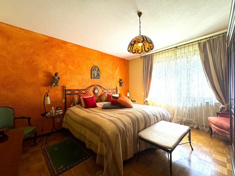 Bellissima casa unifamiliare a due passi dal lago (7)