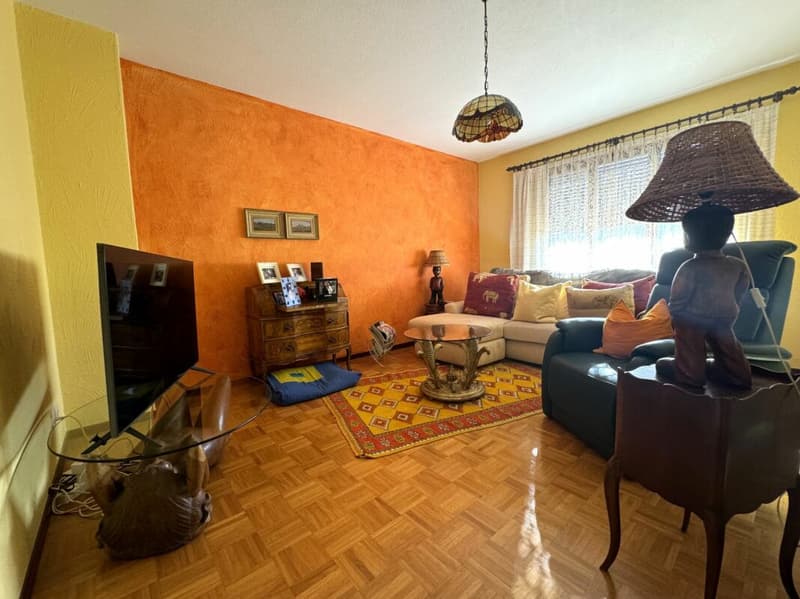 Bellissima casa unifamiliare a due passi dal lago (9)