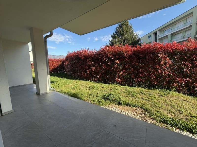 Spaziosi e moderni appartamenti 3,5 locali (5)