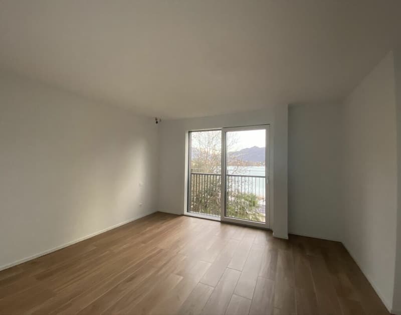2.5 locali con vista lago (5)