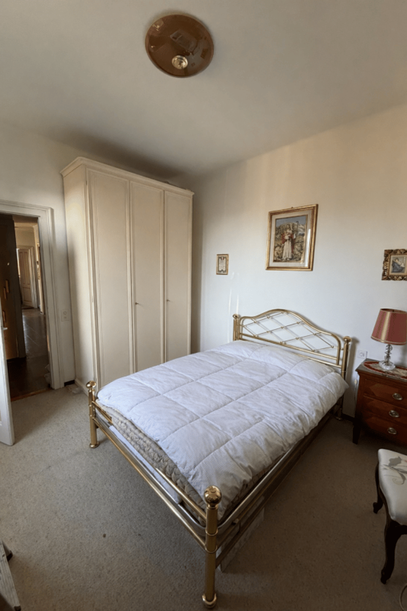 Terreno edificabile con casa con 2 appartamenti (8)