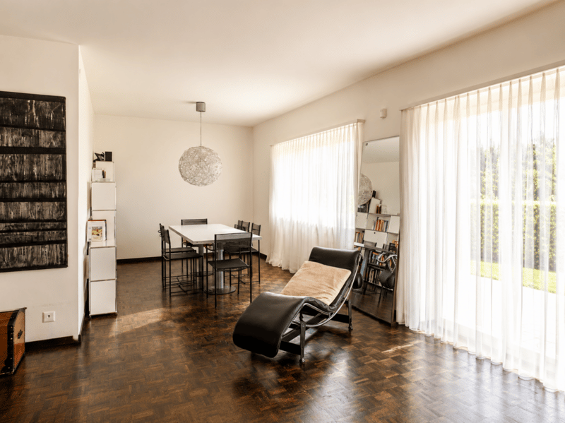 Villa unifamiliare con piscina (8)