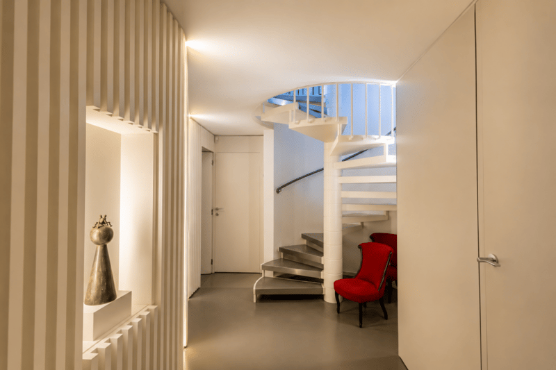 Villa unifamiliare con piscina (7)