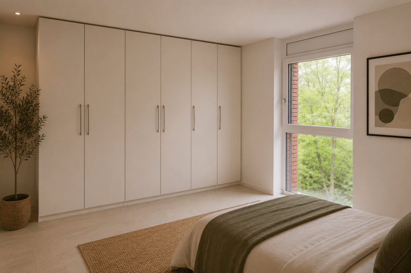 Moderno 3,5 locali con locale hobby di 40 m2 (5)