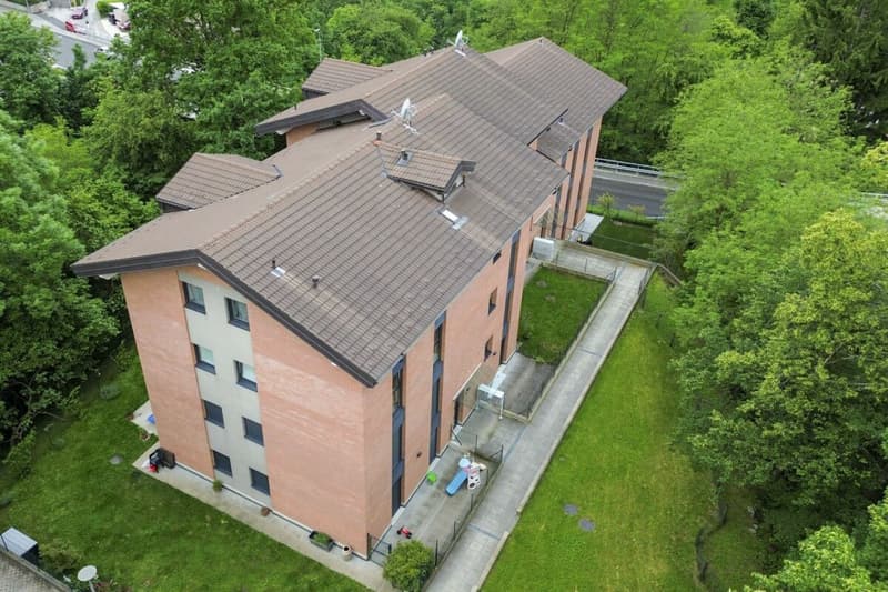 Moderno 3,5 locali con locale hobby di 40 m2 (8)