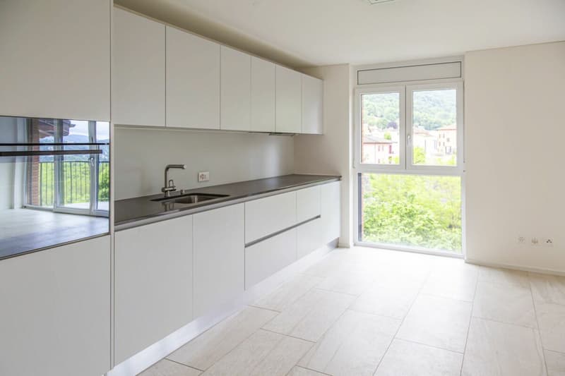Moderno 3,5 locali con locale hobby di 40 m2 (2)