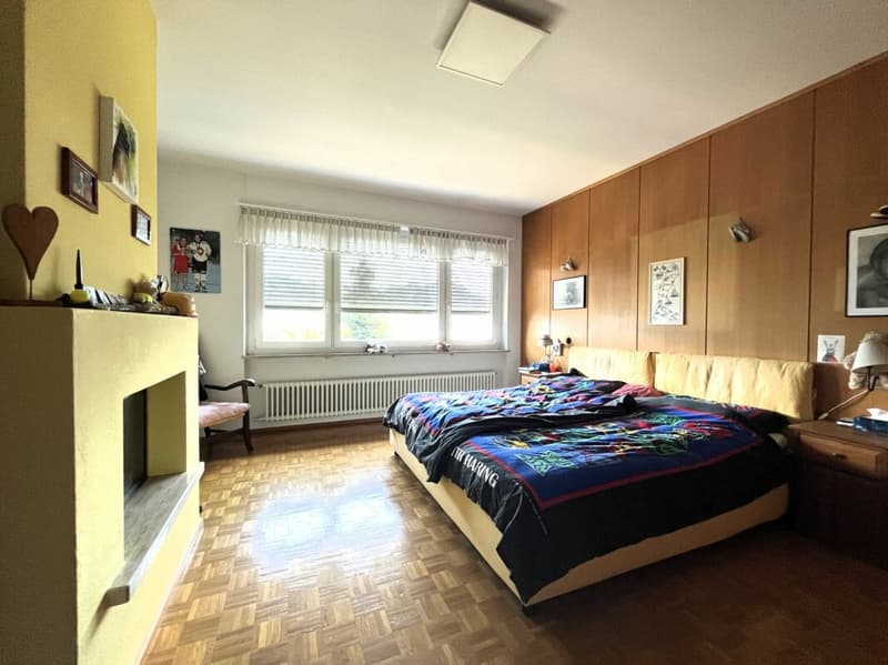 Villa con piscina e vista imprendibile (7)