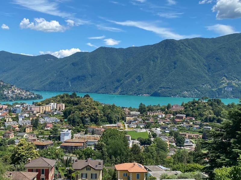 Villa con piscina e vista imprendibile (1)