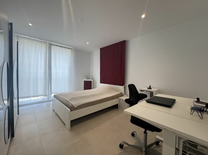 Splendido 2.5 locali, ammobiliato e disponibile anche come residenza secondaria (3)