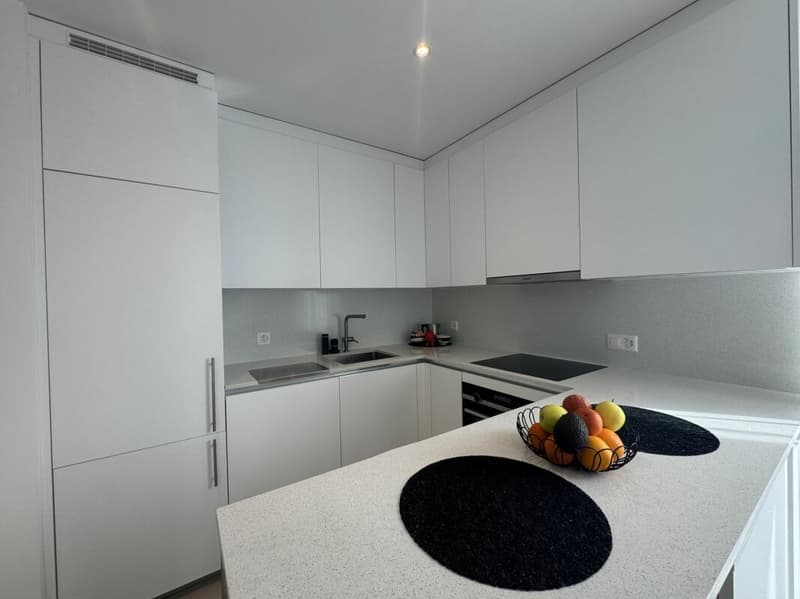 Splendido 2.5 locali, ammobiliato e disponibile anche come residenza secondaria (5)