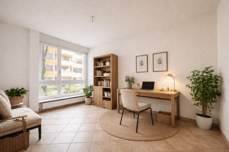 Elegante appartamento di 3,5 locali in posizione strategica (3)