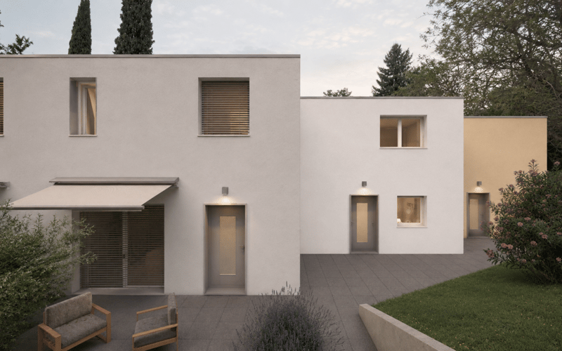Nuova costruzione - investimento duplex (6)