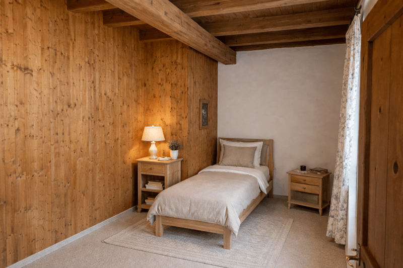 Splendido rustico antico con piscina condominiale (10)