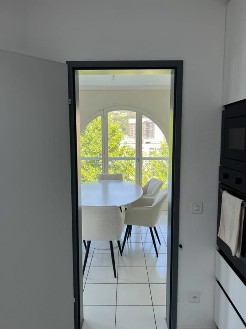 Attico 3.5 locali vista lago, terrazza e 2 parcheggi (5)