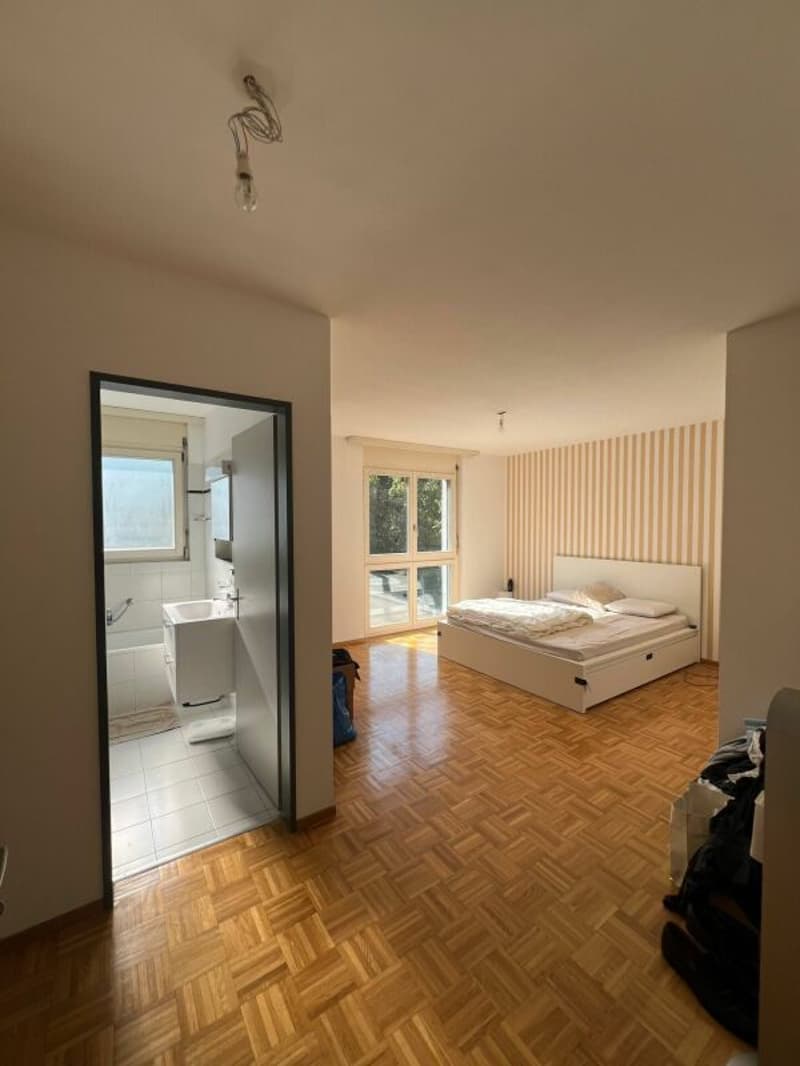 Attico 3.5 locali vista lago, terrazza e 2 parcheggi (7)