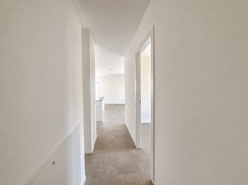 Nuovo appartamento 4,5 locali con grande terrazza (4)
