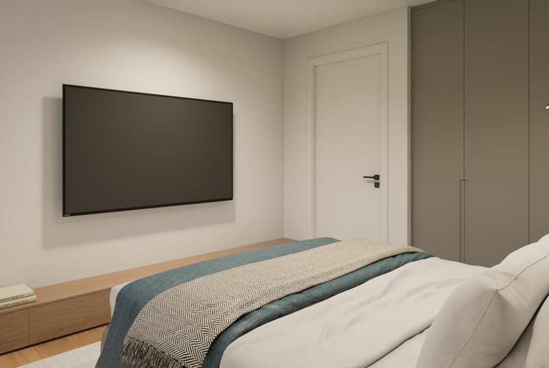 Nuova Residenza di Pregio a Montagnola (6)