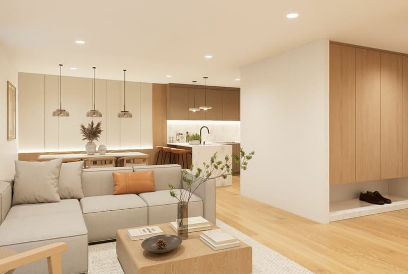 Nuova Residenza di Pregio a Montagnola (18)