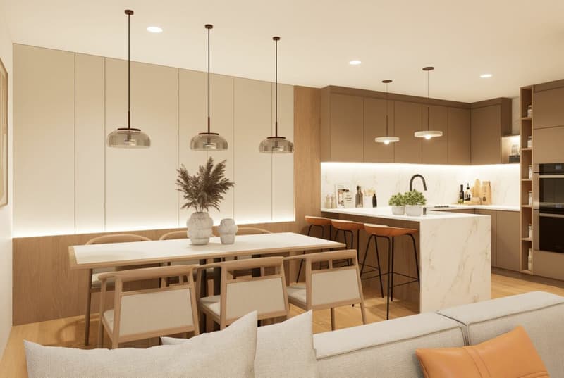Nuova Residenza di Pregio a Montagnola (16)