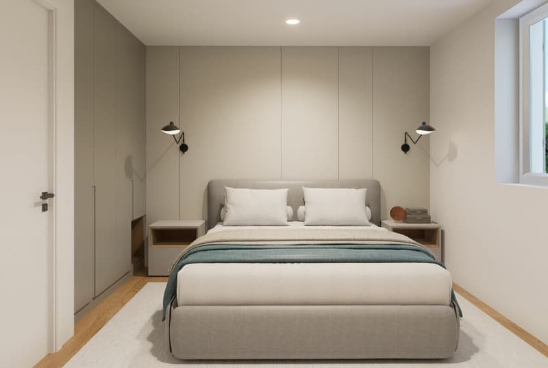 Nuova Residenza di Pregio a Montagnola (7)