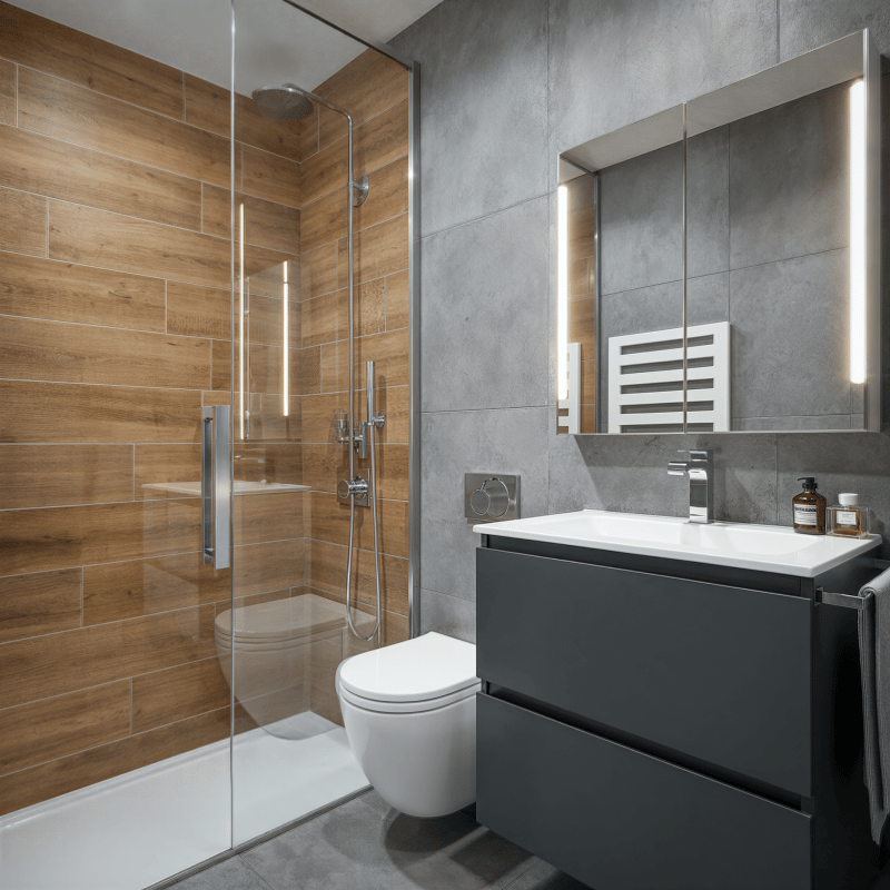 3.5 locali ristrutturati in zona residenziale (4)