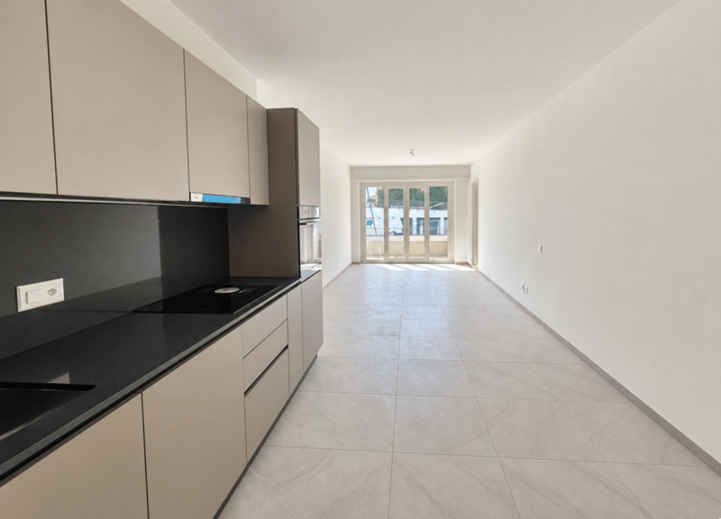 3.5 locali ristrutturati in zona residenziale (2)