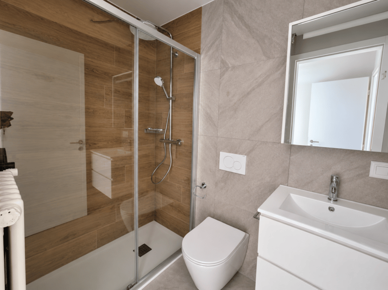 4.5 locali ristrutturati in zona residenziale (7)