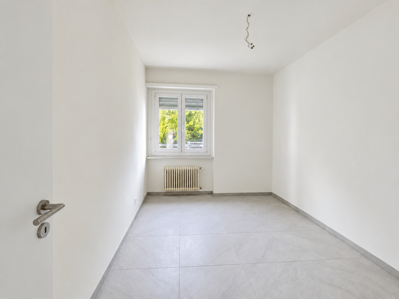 4.5 locali ristrutturati in zona residenziale (4)