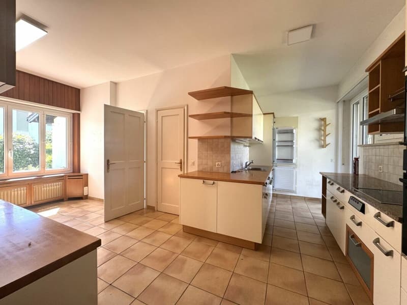 Casa unifamiliare a pochi passi dal lago (3)