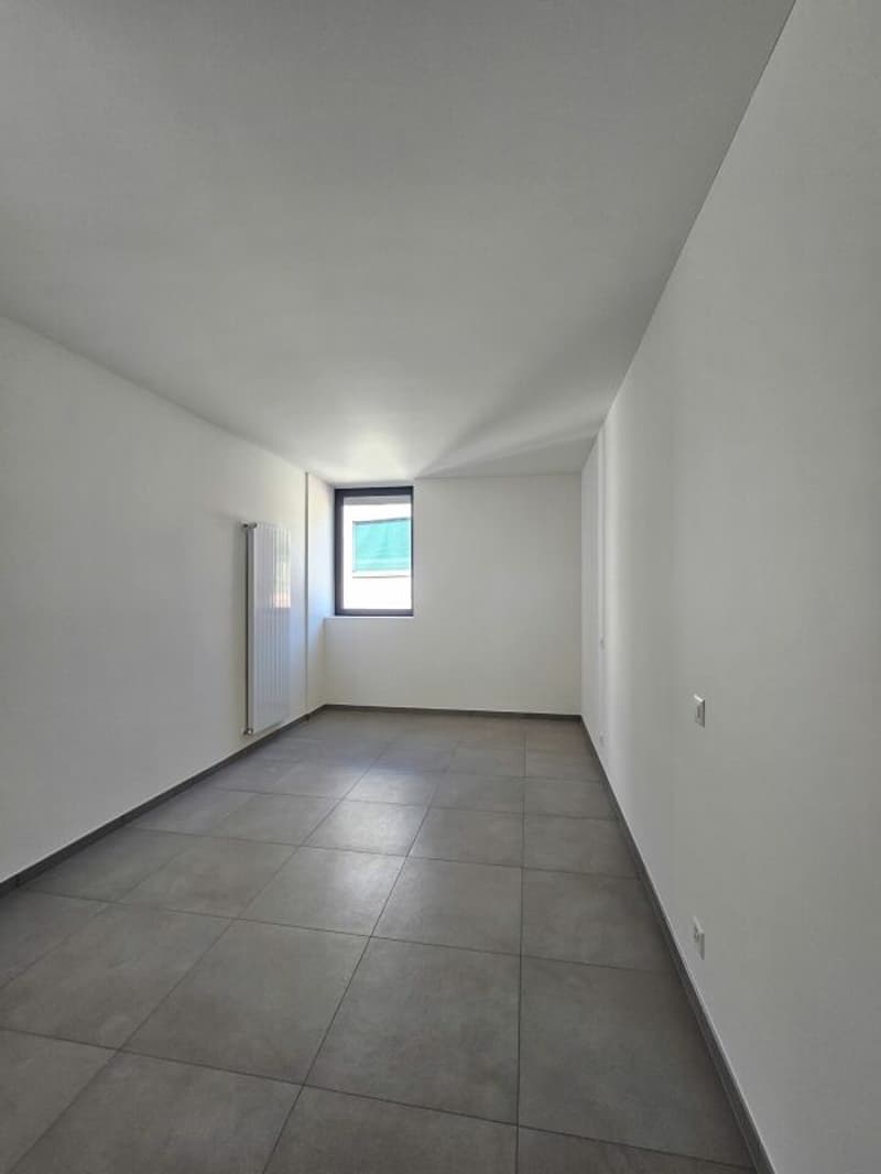 Nuovo 4.5 locali duplex con balcone (6)