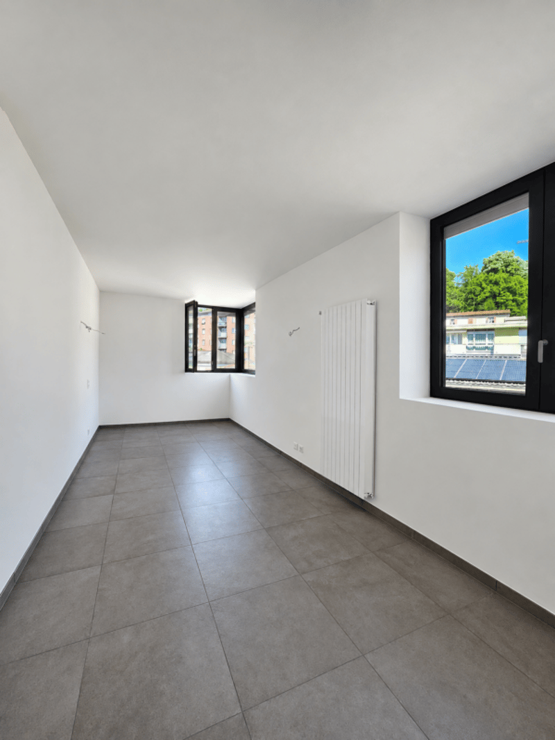 Nuovo 4.5 locali duplex con balcone (5)
