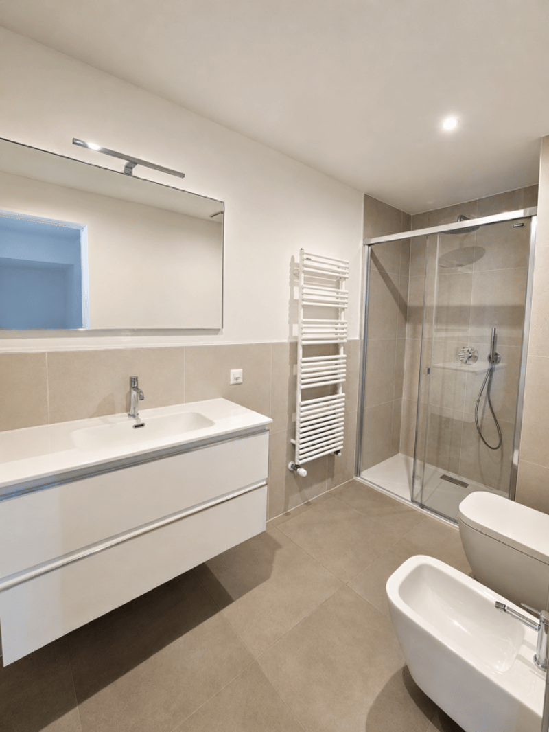 Nuovo 4.5 locali duplex con balcone (7)