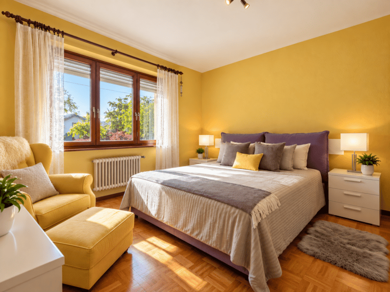 Bellissima casa unifamiliare a due passi dal lago (3)