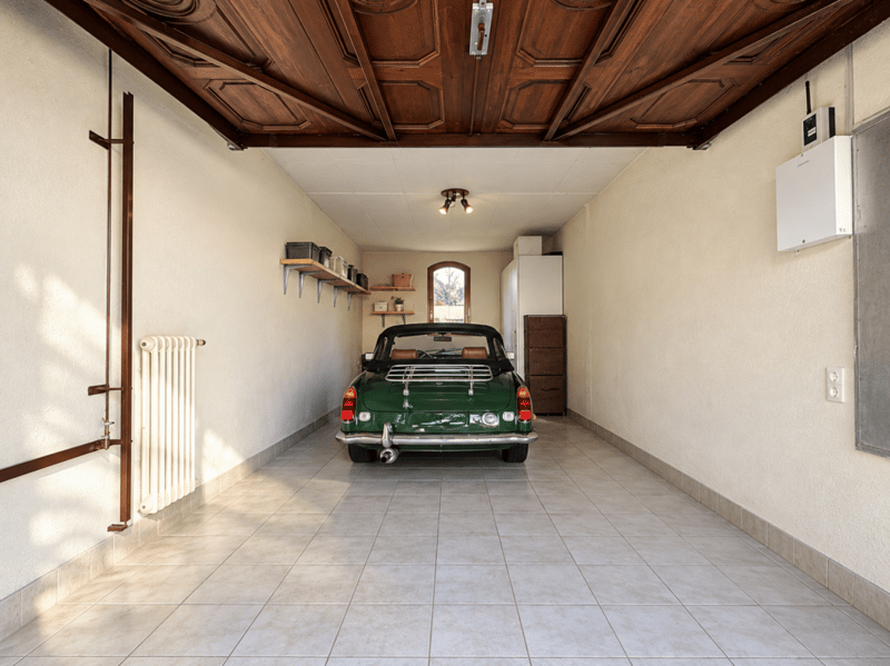 Bellissima casa unifamiliare a due passi dal lago (6)