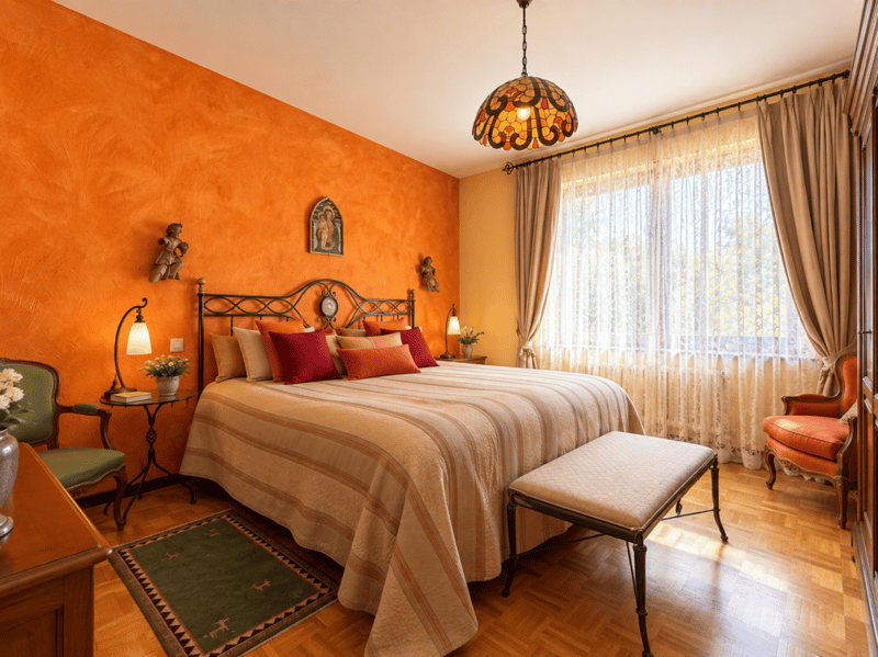 Bellissima casa unifamiliare a due passi dal lago (4)