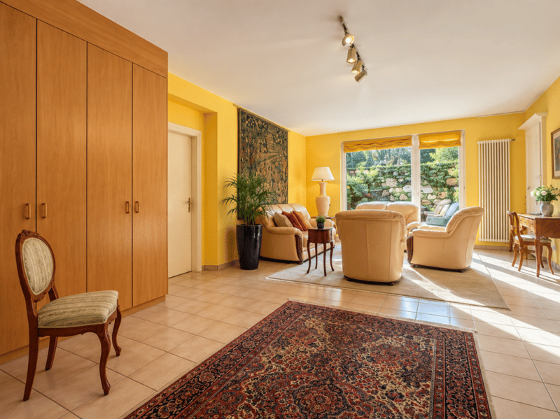 Bellissima casa unifamiliare a due passi dal lago (5)