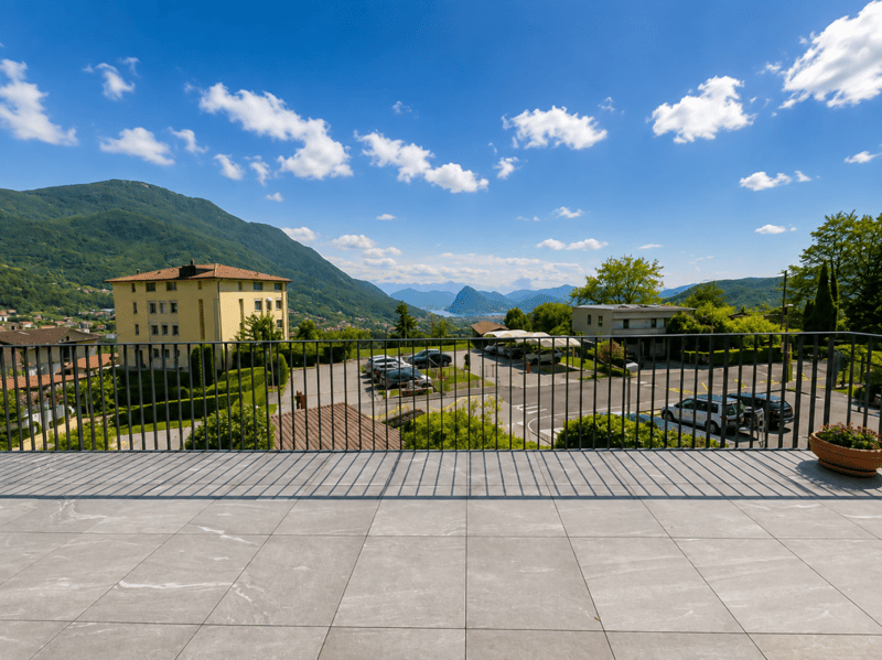 Villa unifamiliare con vista lago (3)