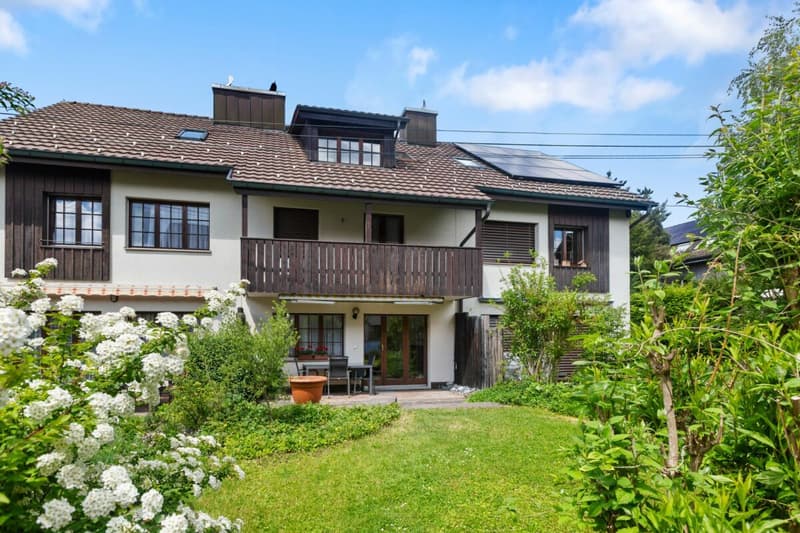 Hier fühlt sich Zuhause richtig gut an (11)