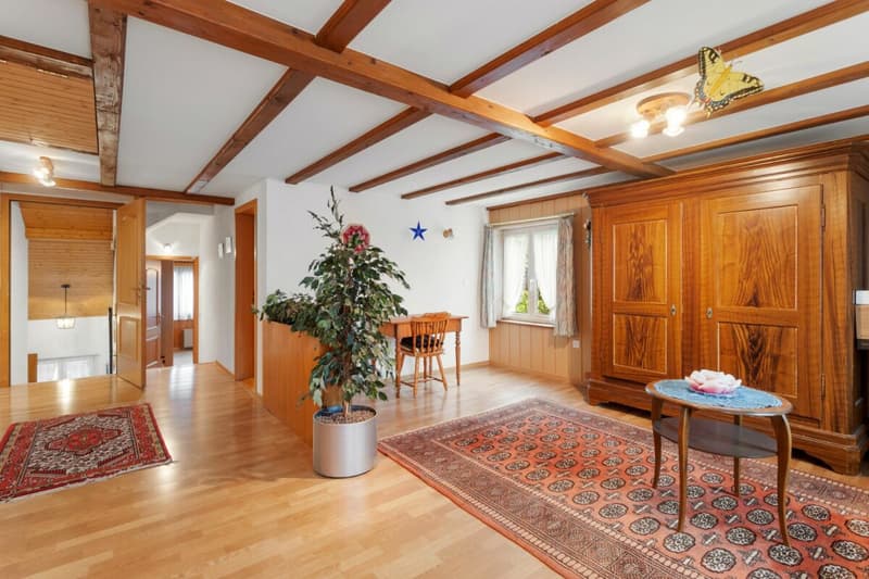 Ein Zuhause mit Herz, Geschichte und Möglichkeiten (8)
