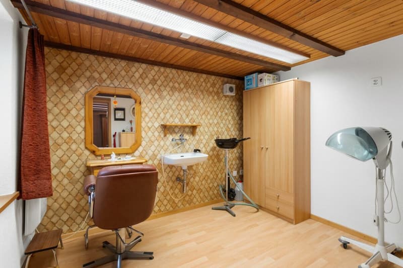 Ein Zuhause mit Herz, Geschichte und Möglichkeiten (9)