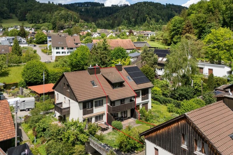 Hier fühlt sich Zuhause richtig gut an (2)