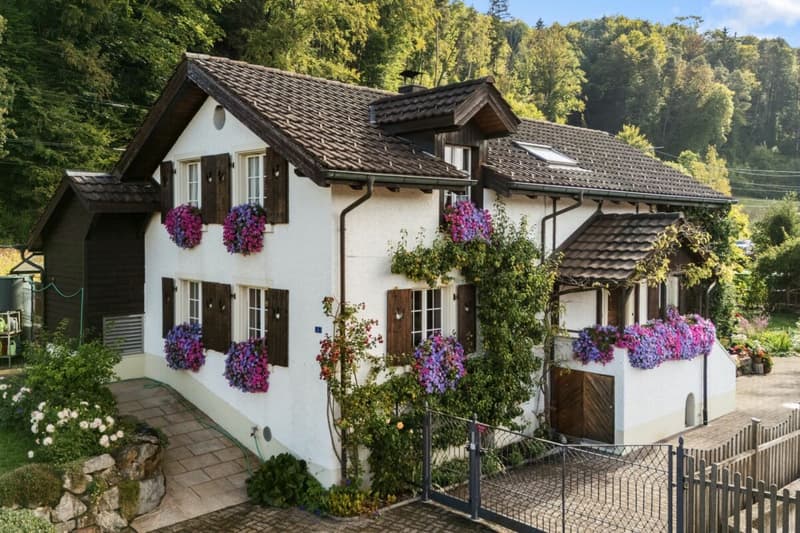 Natur pur und Privatsphäre! (1)