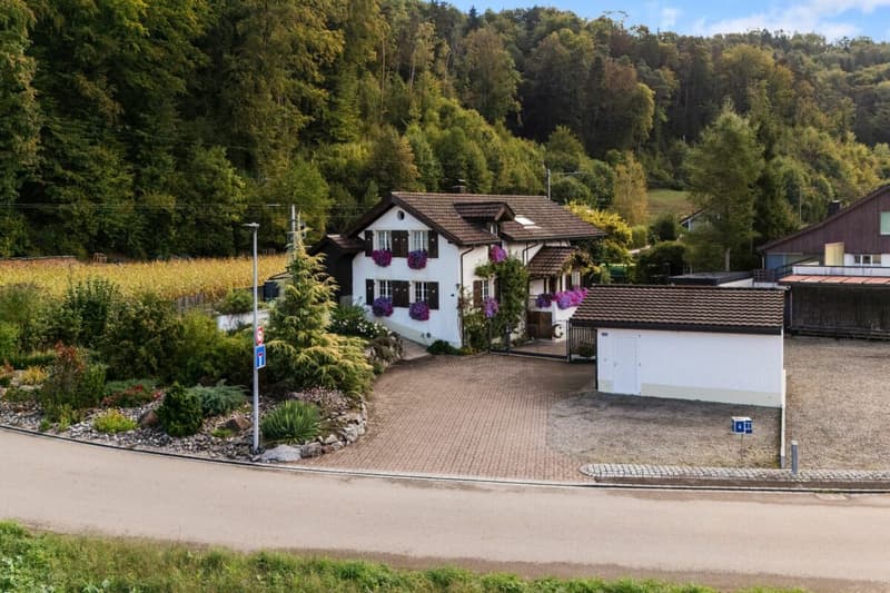 Natur pur und Privatsphäre! (15)