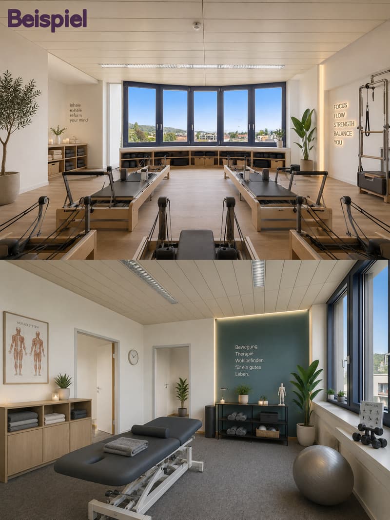 Flexible Büroflächen ab 300 m² mit individuellen Ausbaumöglichkeiten (7)