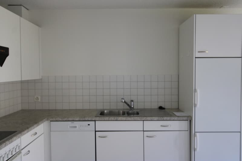 Schöne 2-Zimmer-Erdgeschosswohnung mit eingenem Garten (5)